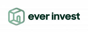 Ever Invest Logo