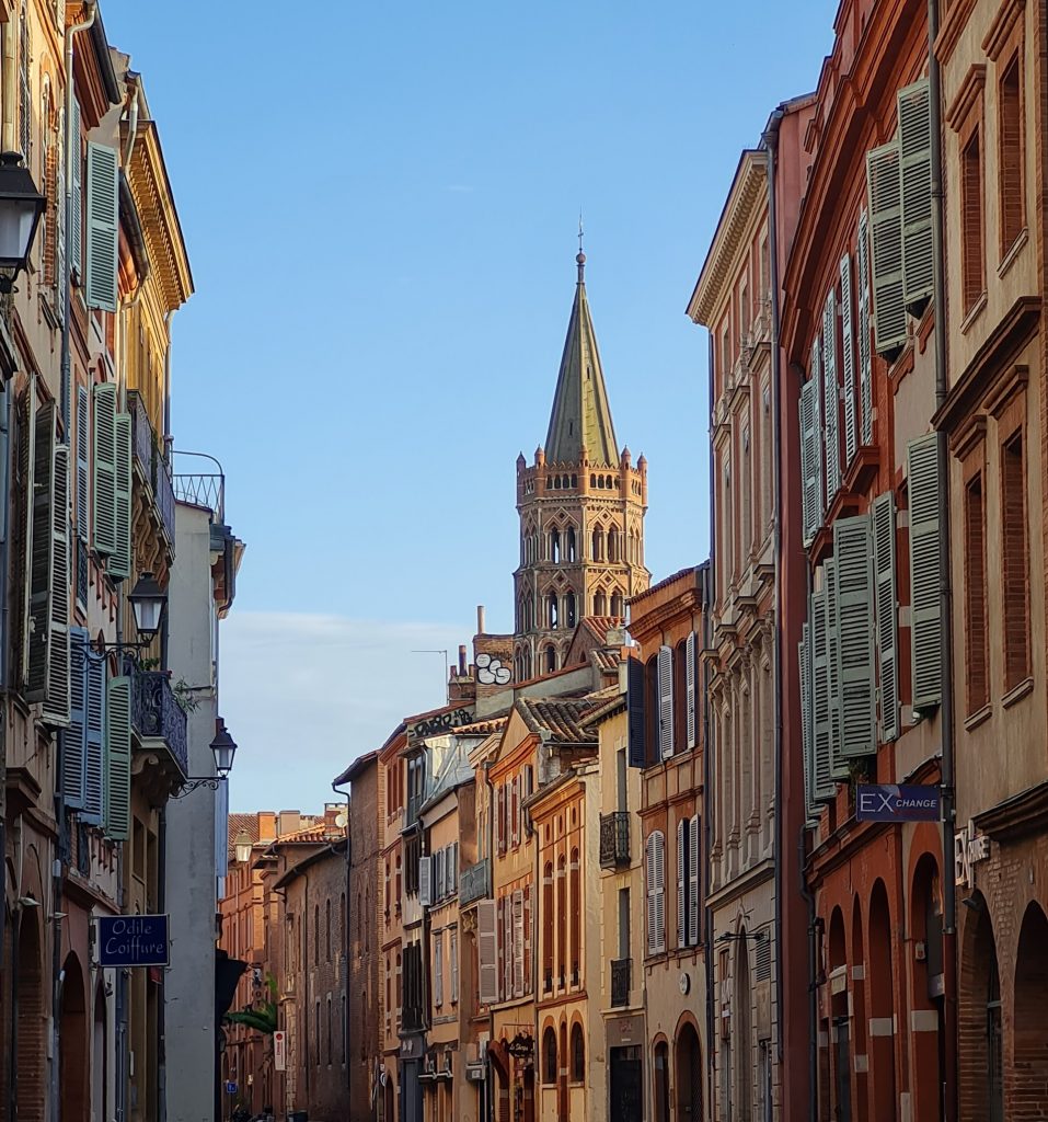 Pourquoi acheter son appartement à Toulouse