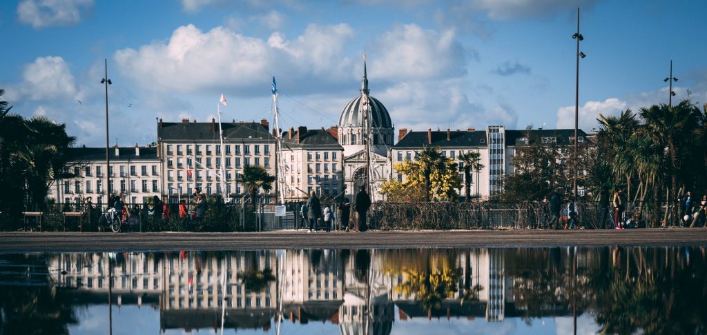 Pourquoi Nantes est une ville propice à l'investissement locatif