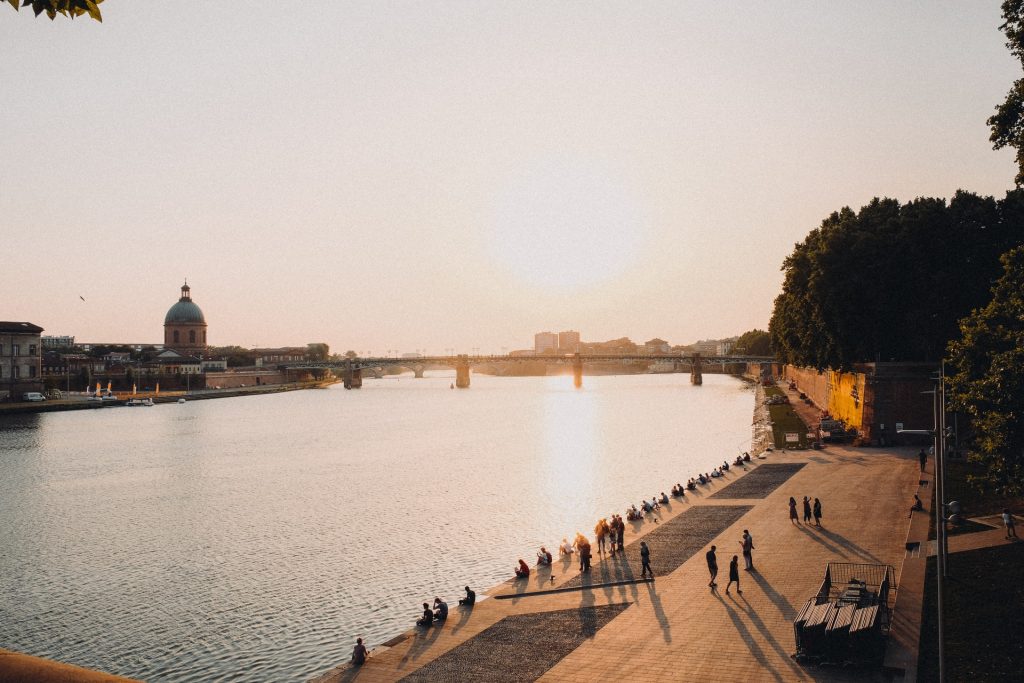 Pourquoi Toulouse est une ville propice à l'investissement