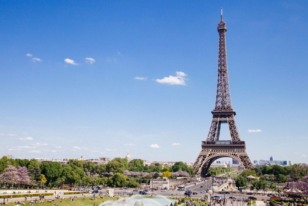 Acheter un pied-à-terre à Paris