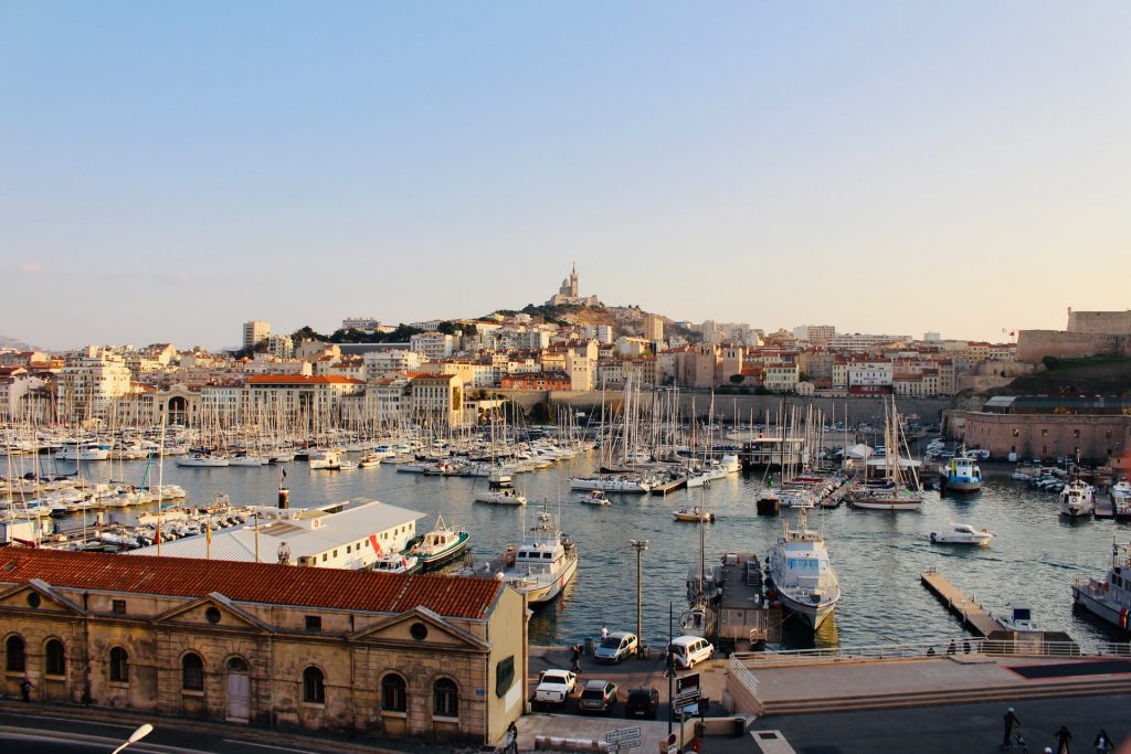 Pourquoi Marseille est une ville propice à l'investissement