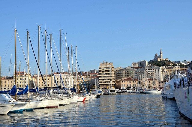 Investissement locatif Marseille