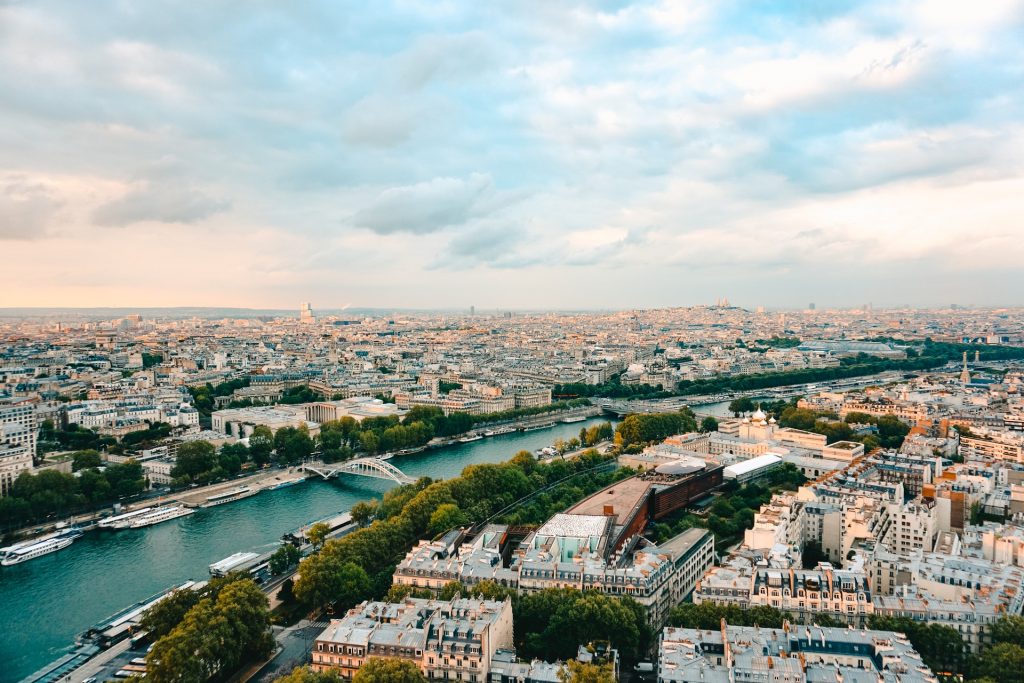 Comment acheter un appartement à Paris pas cher 2