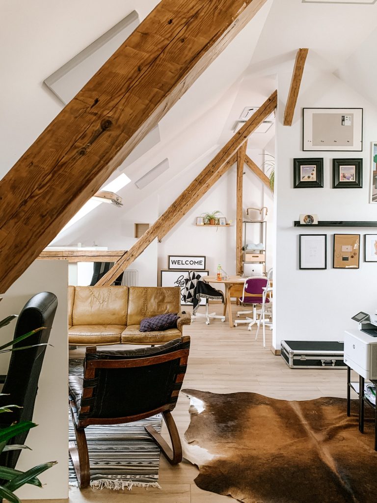 Acheter un loft à Paris