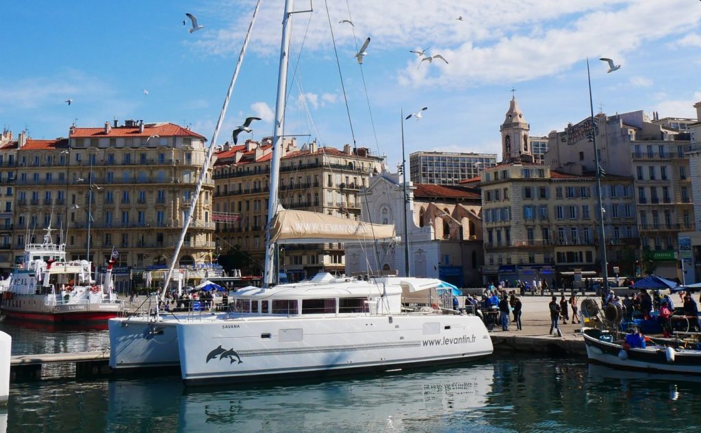 Pourquoi faire un investissement locatif à Marseille
