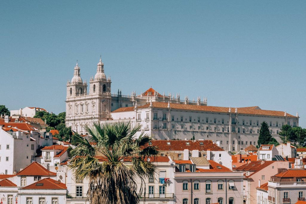 5 bonnes raisons d'investir au Portugal