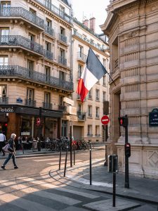 Achat immobilier Paris expatriés