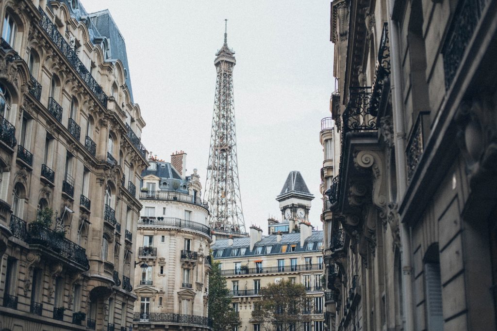 Investissement locatif à Paris découvrez les raisons d'investir dans la capitale