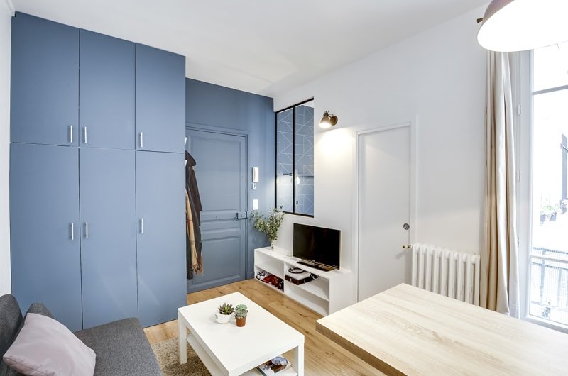 rénovation appartement achat immobilier paris everinvest