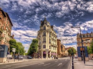 Investissement locatif Toulouse