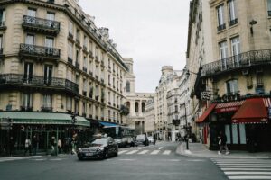 Investissement locatif à Rennes