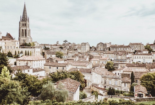 Bordeaux : une ville dynamique et attractive de la Gironde