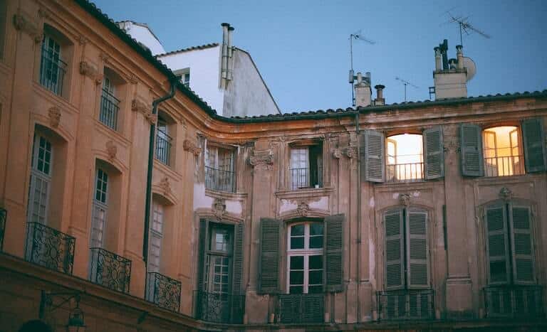 Comment réussir son projet d'investissement locatif à Aix en Provence