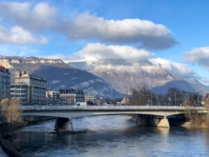 Colocation Grenoble